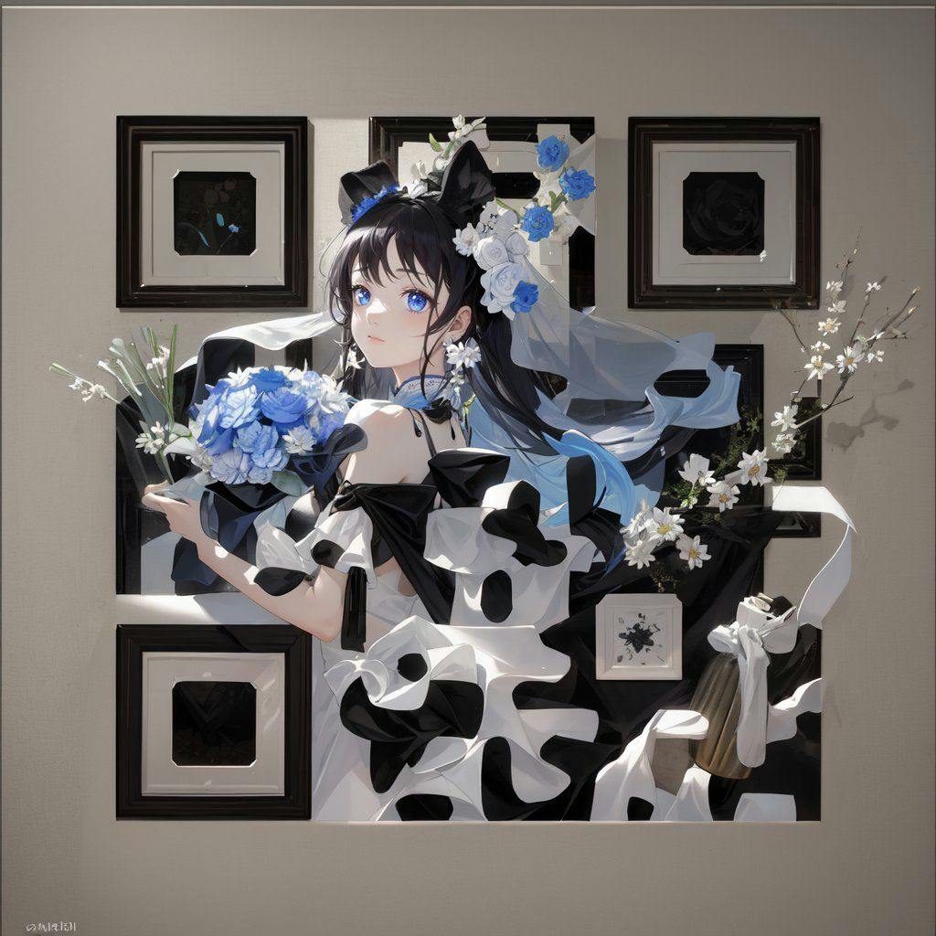ControlNet models and settings to use for QR Code Art