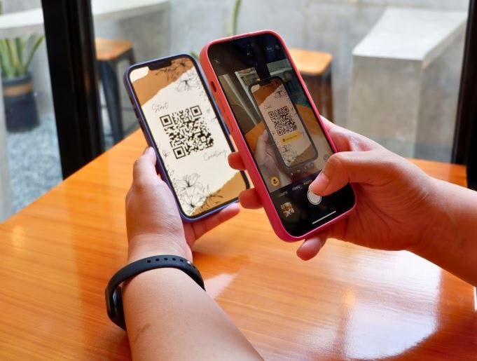 How QR Codes Work Technically - Complete Guide